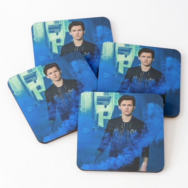 Item preview, Poster tom holland aesthetic designed and sold by marcocoulter.