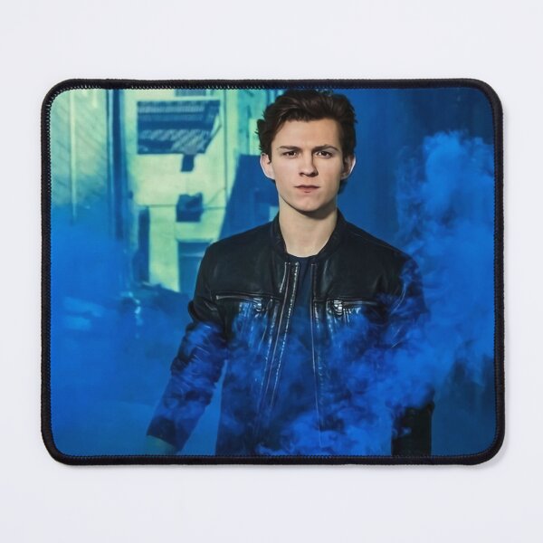 Item preview, Poster tom holland aesthetic designed and sold by marcocoulter.