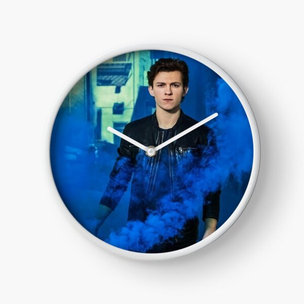 Item preview, Poster tom holland aesthetic designed and sold by marcocoulter.