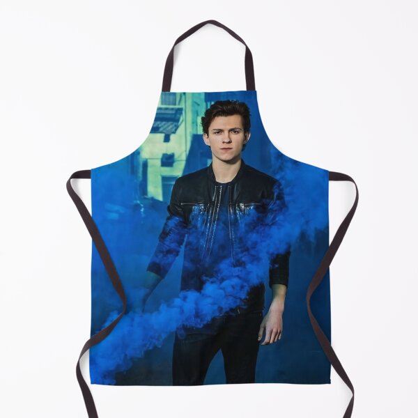 Item preview, Poster tom holland aesthetic designed and sold by marcocoulter.