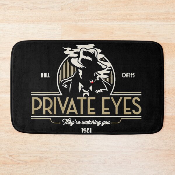 Item preview, Halls Private Tee designed and sold by chamvaitra.