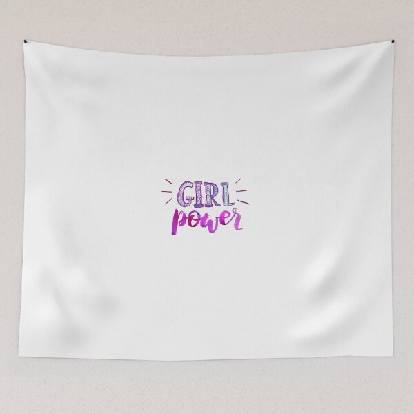 Item preview, Girl Power designed and sold by Doodles.