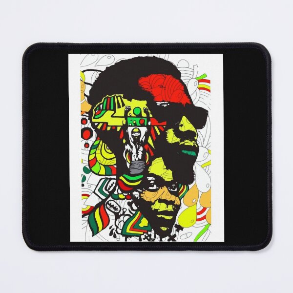 Item preview, Gift For Men Revolution Africa Funny Graphic Gift designed and sold by Wilmaloweiv.