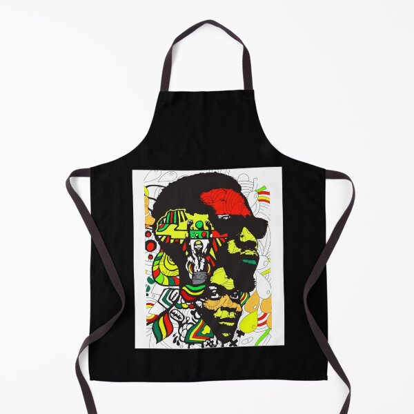 Item preview, Gift For Men Revolution Africa Funny Graphic Gift designed and sold by Wilmaloweiv.