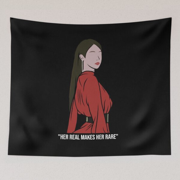 Item preview, Hotel del luna - kdrama designed and sold by Reets_Redbubble.