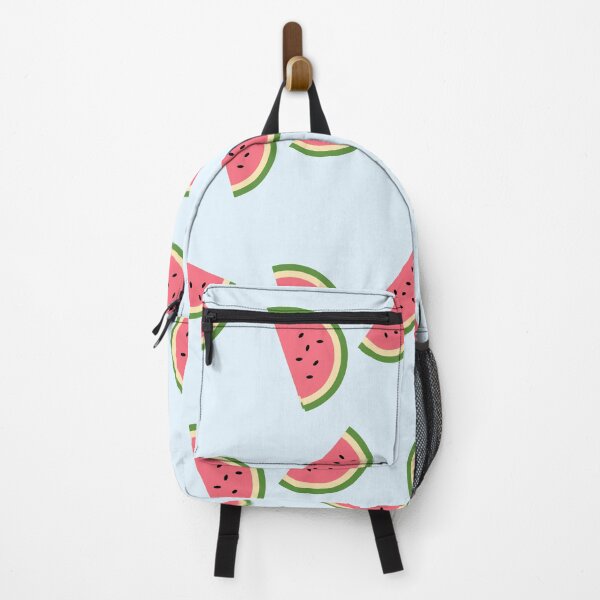 Item preview, Chill Watermelon Pattern Blue designed and sold by B. P..