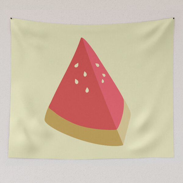 Item preview, watermelon designed and sold by kim tang.