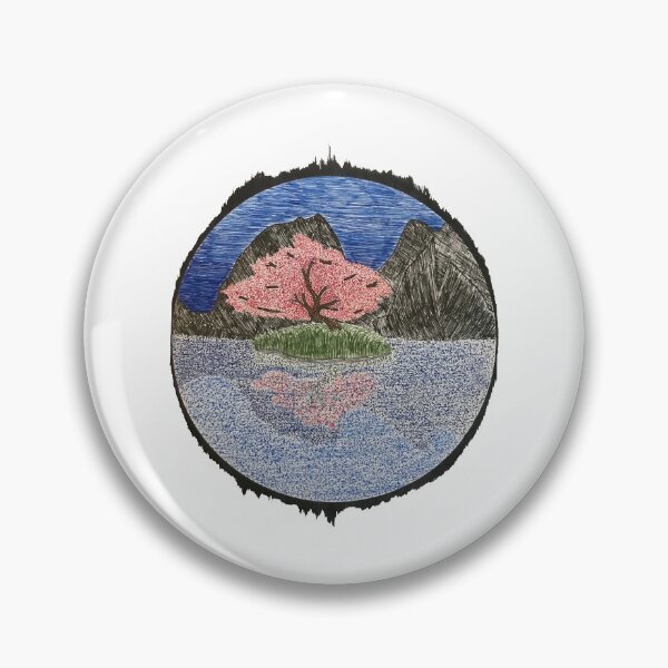 Item preview, Cherry tree designed and sold by Clay Couch.