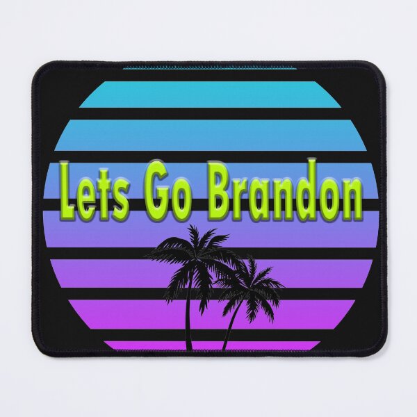 Item preview, let's go brandon designed and sold by ghocay93.