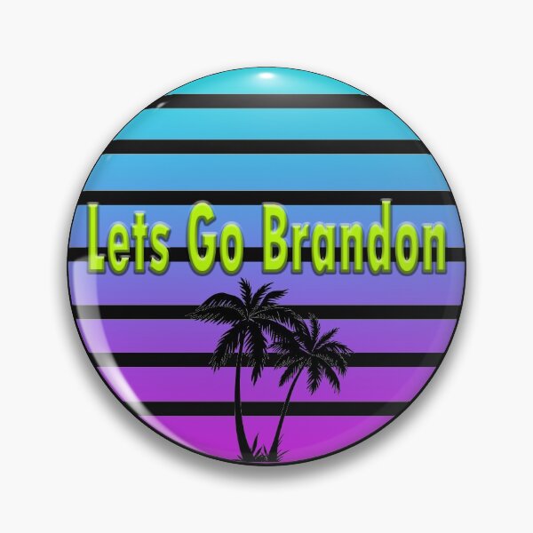 Item preview, let's go brandon designed and sold by ghocay93.