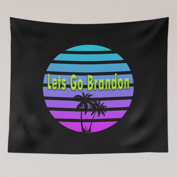 Item preview, let's go brandon designed and sold by ghocay93.