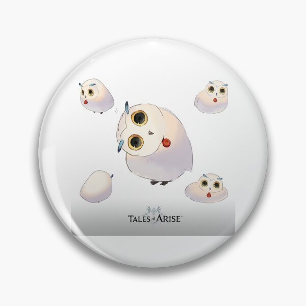 Item preview, Hootle cute   designed and sold by ARIKA-DSNCA.