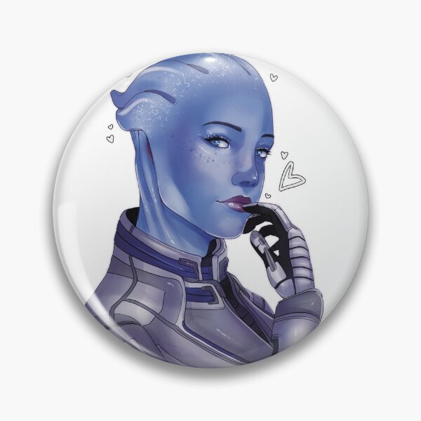Item preview, Liara designed and sold by Ashalle.