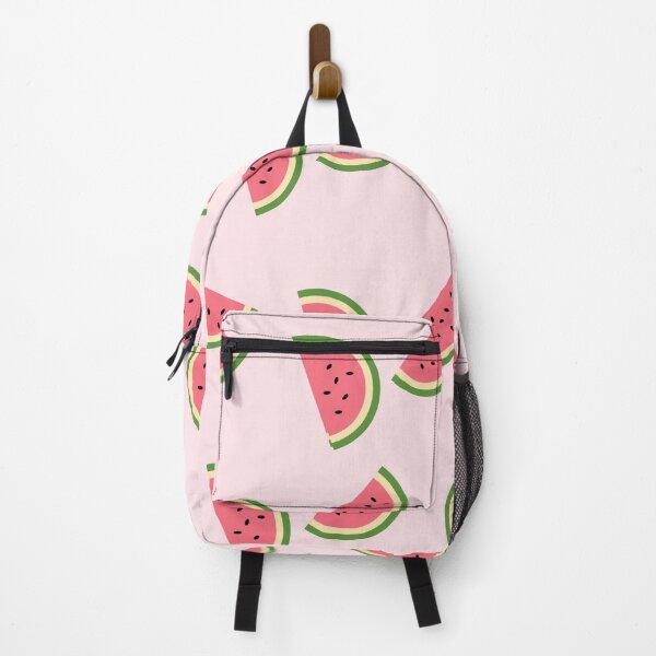 Item preview, Chill Watermelon Pattern Red designed and sold by B. P..