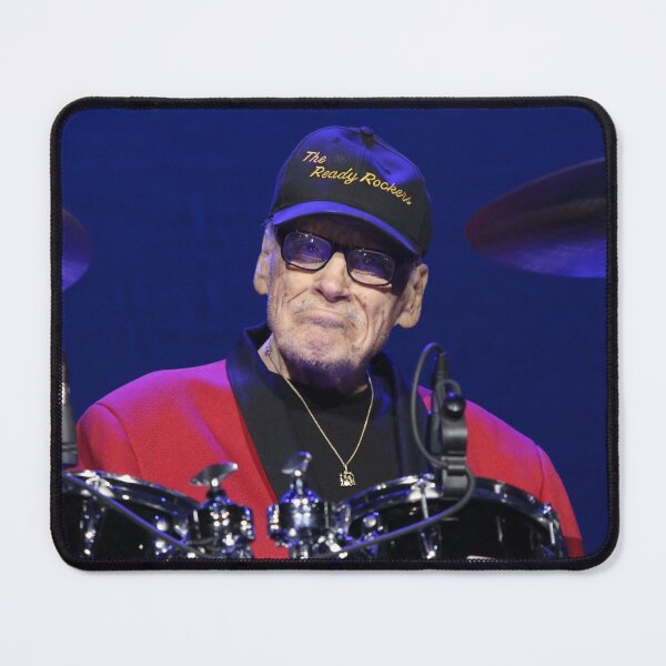Item preview, Dick Richards - The Comets designed and sold by ConcertImages.