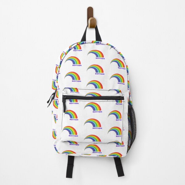 Item preview, BOTTOM Rainbow designed and sold by keenikai.