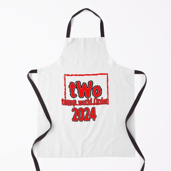 Item preview, Trump World Order designed and sold by 1776Bazaar.