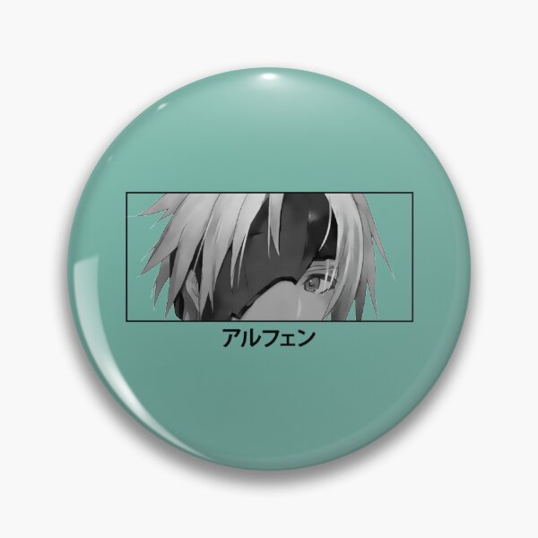 Item preview, Starry Alphenone Premium  designed and sold by ARIKA-DSNCA.
