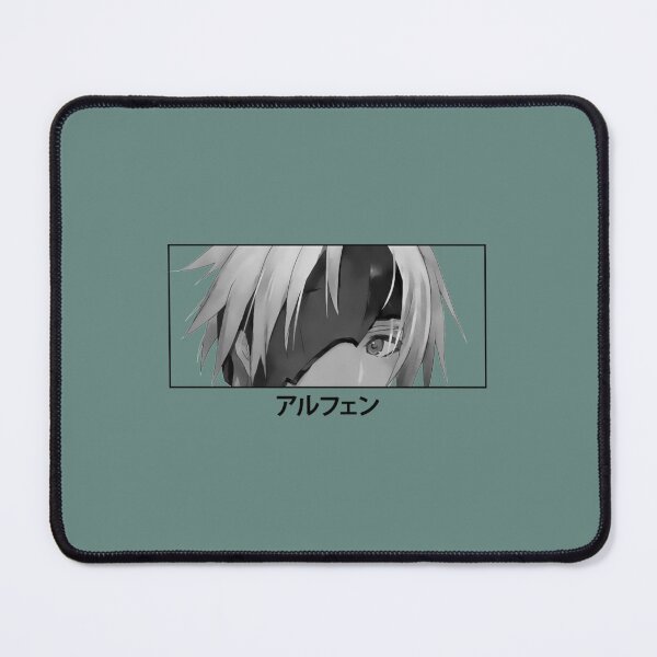 Item preview, Starry Alphenone Premium  designed and sold by ARIKA-DSNCA.