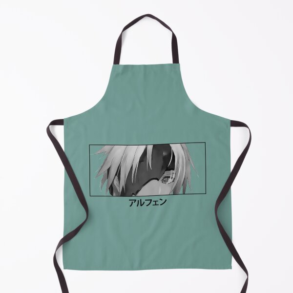 Item preview, Starry Alphenone Premium  designed and sold by ARIKA-DSNCA.