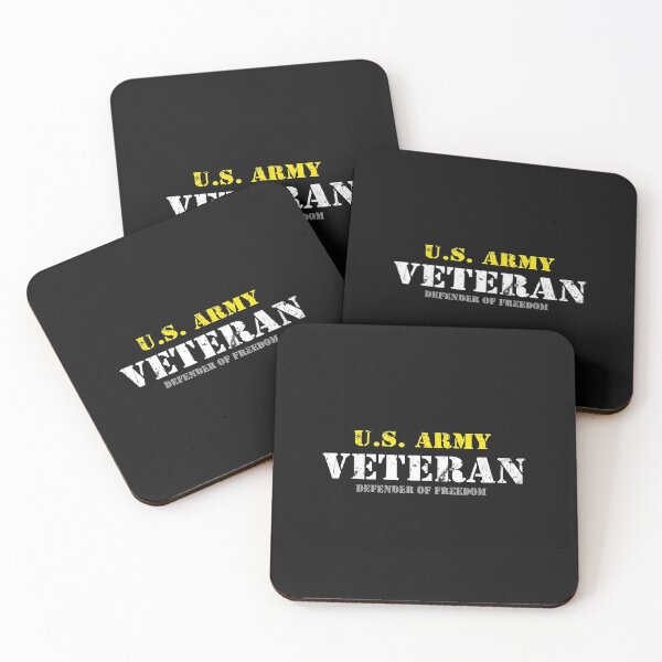 Item preview, U.S. Army Proud Army veteran Vintage gift designed and sold by Mitzi12312.