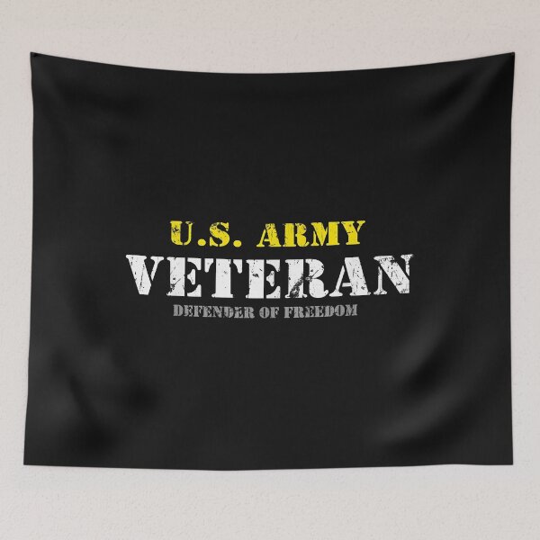 Item preview, U.S. Army Proud Army veteran Vintage gift designed and sold by Mitzi12312.