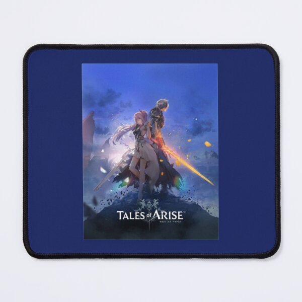 Item preview, Tales of Arise designed and sold by ARIKA-DSNCA.