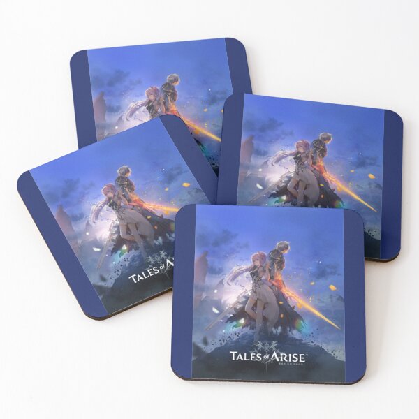 Item preview, Tales of Arise            designed and sold by ARIKA-DSNCA.