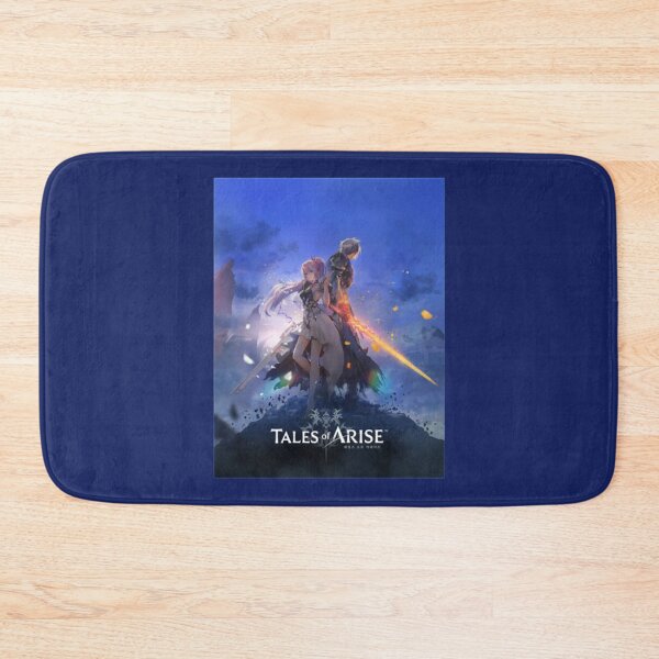 Item preview, Tales of Arise            designed and sold by ARIKA-DSNCA.