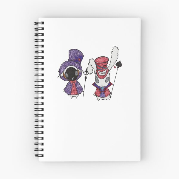 Item preview, Karneval creatures Sticker designed and sold by RICHARDMARTYN.
