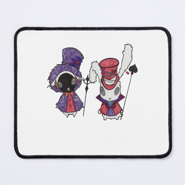 Item preview, Karneval creatures Sticker designed and sold by RICHARDMARTYN.