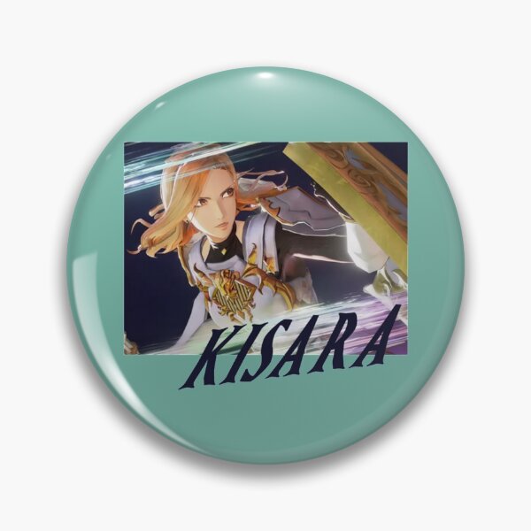 Item preview, Tales of Arise         designed and sold by ARIKA-DSNCA.