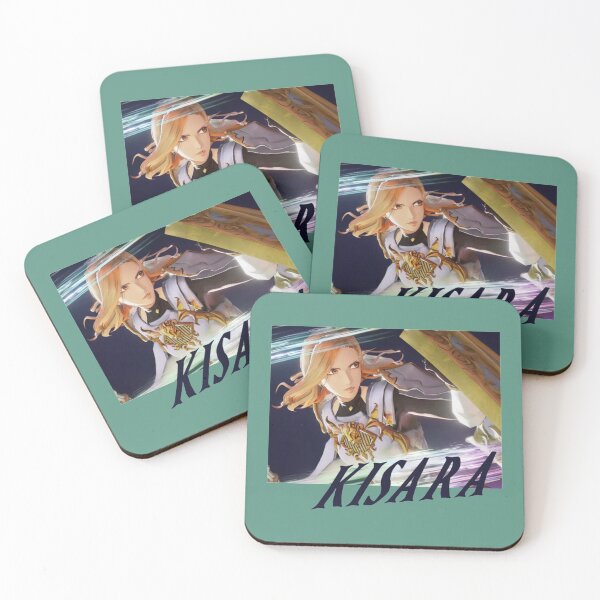 Item preview, Tales of Arise         designed and sold by ARIKA-DSNCA.
