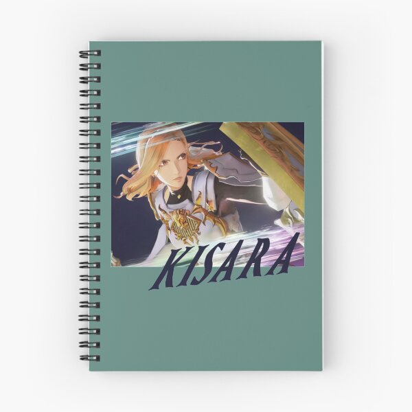 Item preview, Tales of Arise         designed and sold by ARIKA-DSNCA.