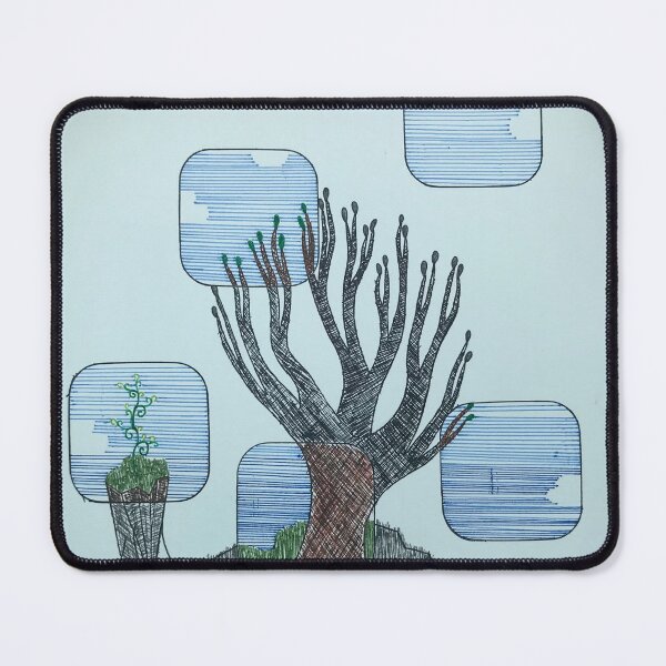 Item preview, the window tree designed and sold by Clay Couch.