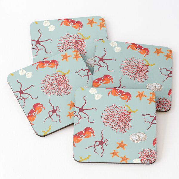 Item preview, Underwater Adventure designed and sold by MHen.