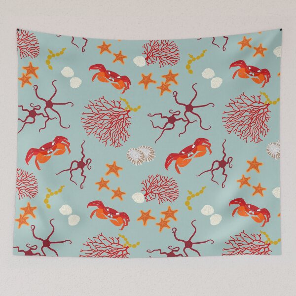 Item preview, Underwater Adventure designed and sold by MHen.