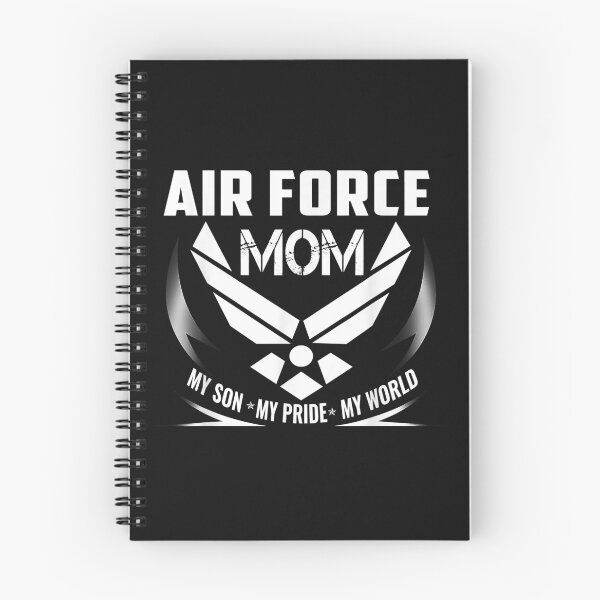 Item preview, VETERAN 365 Air Force Mom My Son My Pride My World designed and sold by Mitzi12312.