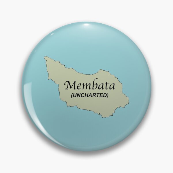 Item preview, Membata (Lost) designed and sold by Texterns.