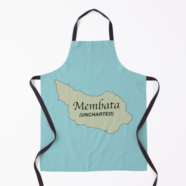 Item preview, Membata (Lost) designed and sold by Texterns.