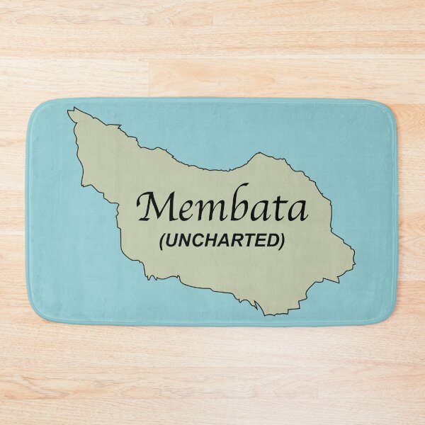 Item preview, Membata (Lost) designed and sold by Texterns.