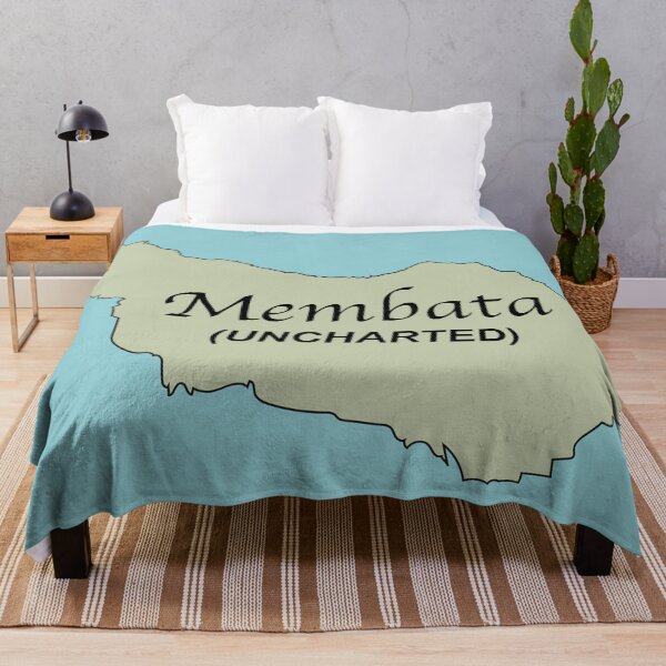 Item preview, Membata (Lost) designed and sold by Texterns.