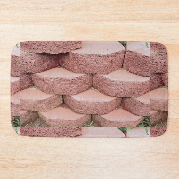Item preview, Brick Landscaping designed and sold by AliCatOriginals.