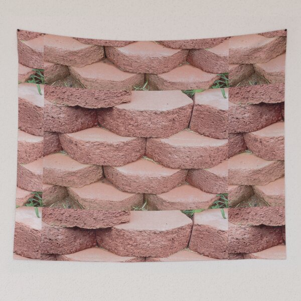 Item preview, Brick Landscaping designed and sold by AliCatOriginals.