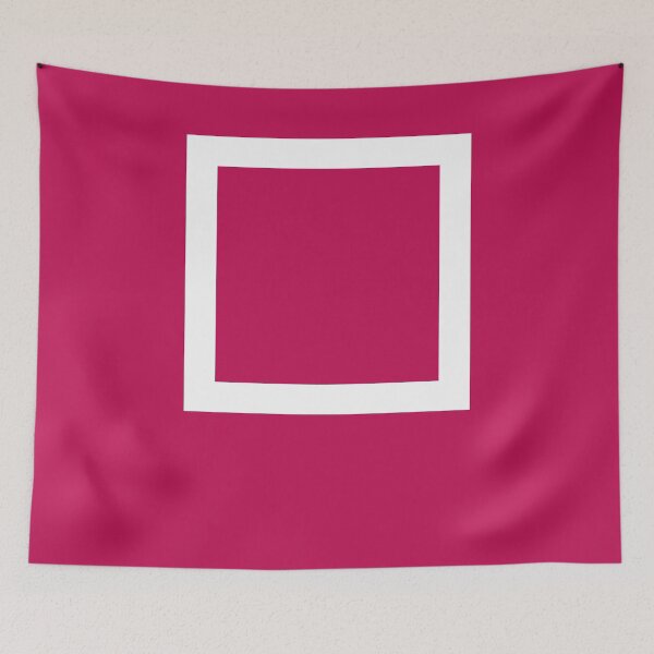 Item preview, Square symbol designed and sold by joseluislopez.