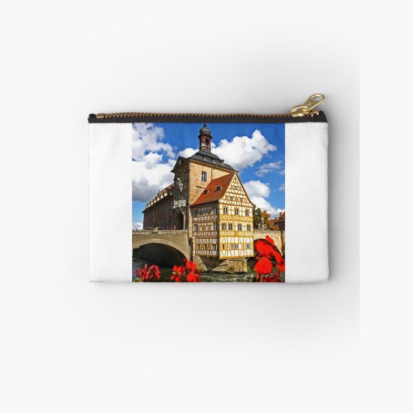 Item preview, Antiguo Rathaus - Bamberg, Alemania designed and sold by Photographic Memories.