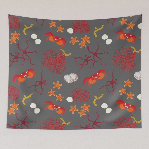 Item preview, Underwater Adventure designed and sold by MHen.