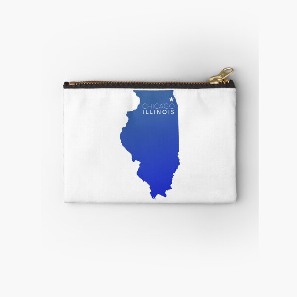 Item preview, Chicago, Illinois designed and sold by Tom Hillmeyer.