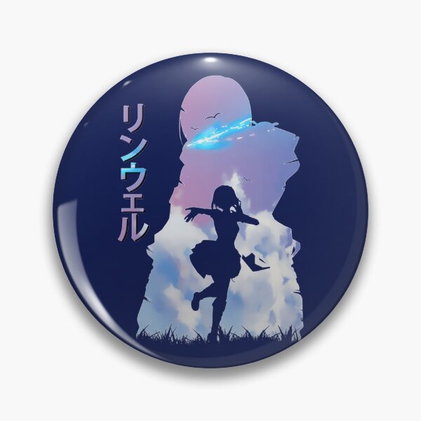 Item preview, Cloudy Rinwell     designed and sold by ARIKA-DSNCA.