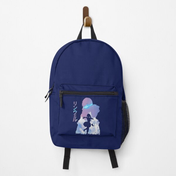 Item preview, Cloudy Rinwell designed and sold by ARIKA-DSNCA.